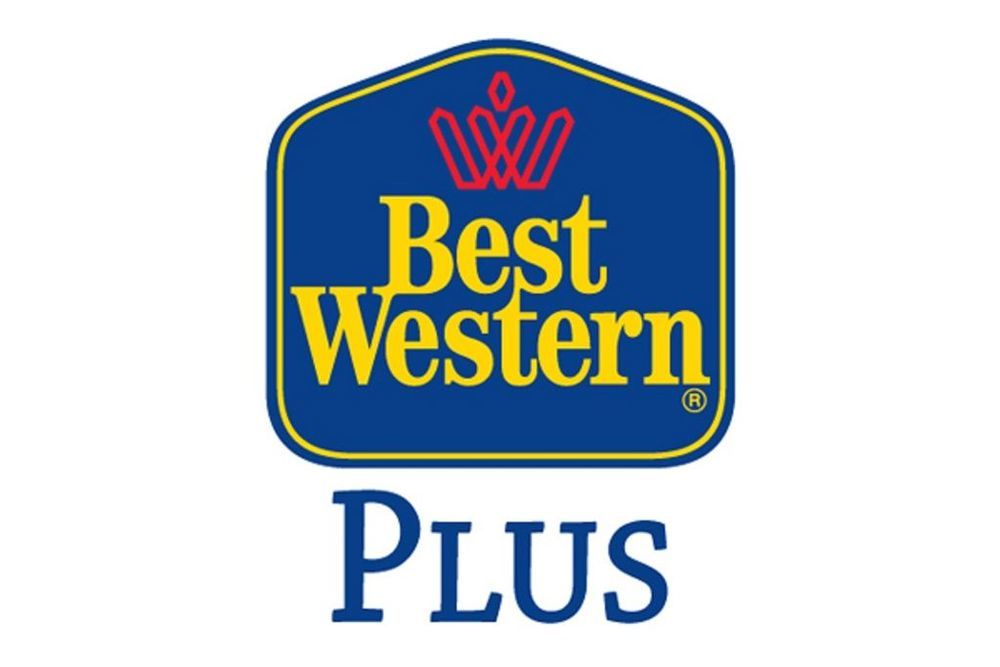 Best Western Plus Kindersley Hotel Logotipo foto