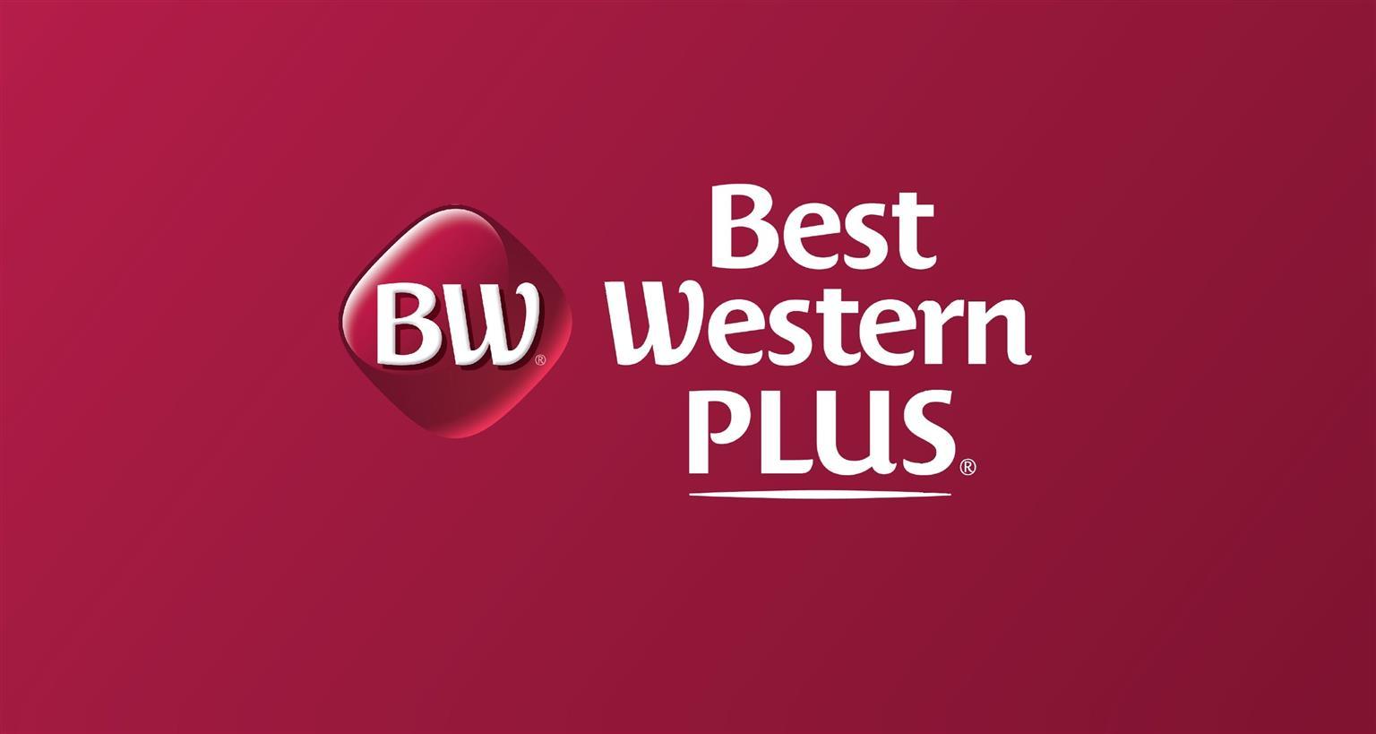 Best Western Plus Kindersley Hotel Exterior foto